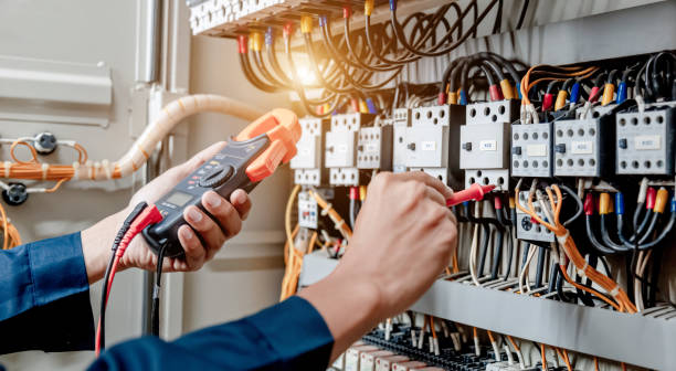 Best Affordable Electrician  in USA